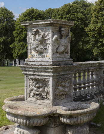 Cliveden © National Trust / Jon Kempner