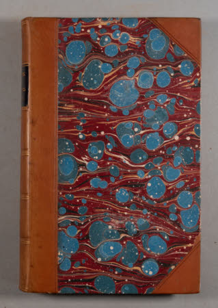 The pillars of Hercules;. or, A narrative of travels in Spain and Morocco in 1848.