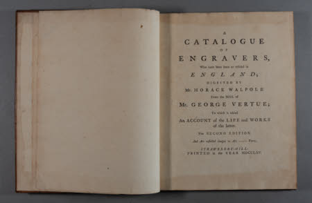 The Vyne © National trust / Richard and Claire Tilson