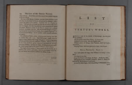 The Vyne © National trust / Richard and Claire Tilson