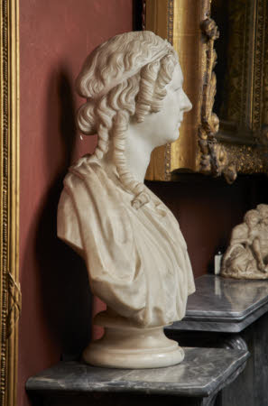 Petworth © National Trust / Barney Hindle