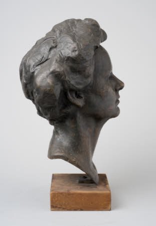 Ursula Ruth Blackwell, Mrs Ernő Goldfinger
