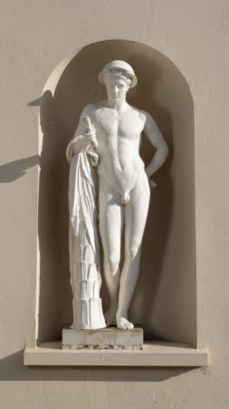 Saltram © National Trust / Dave Green