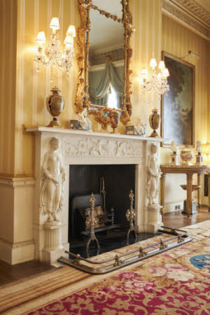 Hinton Ampner © National Trust / Barney Hindle