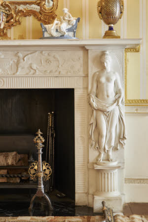 Hinton Ampner © National Trust / Barney Hindle