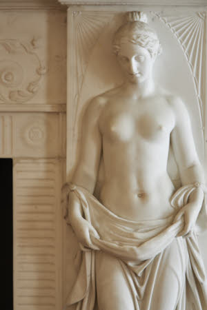 Hinton Ampner © National Trust / Barney Hindle