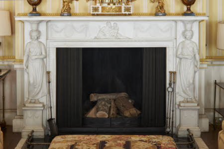 Hinton Ampner © National Trust / Barney Hindle