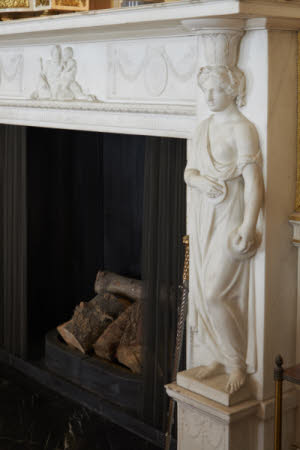 Hinton Ampner © National Trust / Barney Hindle