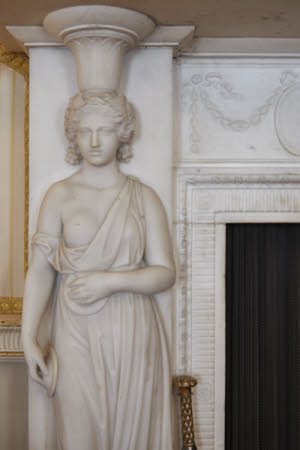 Hinton Ampner © National Trust / Barney Hindle