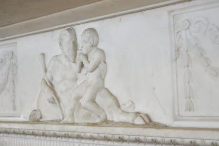 Hinton Ampner © National Trust / Barney Hindle