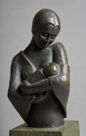 Mother and Child
