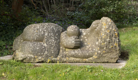Mother and Child