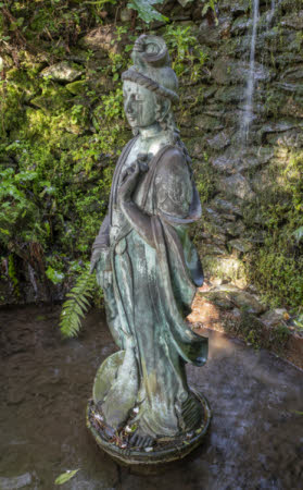 Greenway © National Trust/ Nick Matthews and Colin White