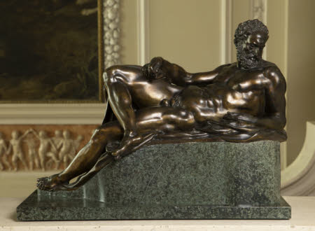 Kingston Lacy @National Trust/ Nick Matthews and Colin White