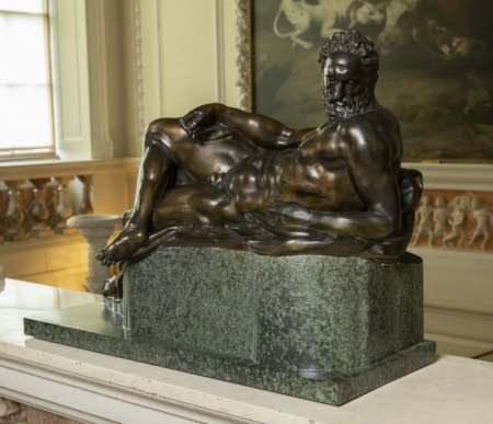Kingston Lacy @National Trust/ Nick Matthews and Colin White