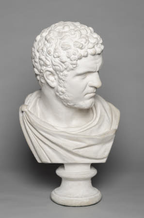Emperor Caracalla, Emperor of Rome(188–217) 