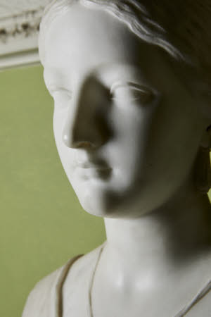 Young lady
