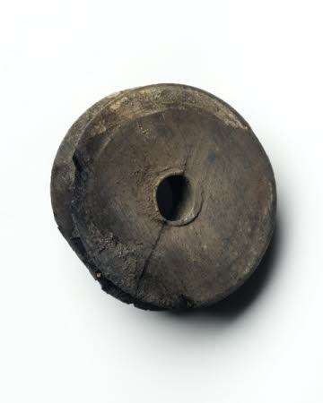 Pulley wheel