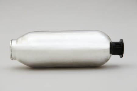 Vacuum flask
