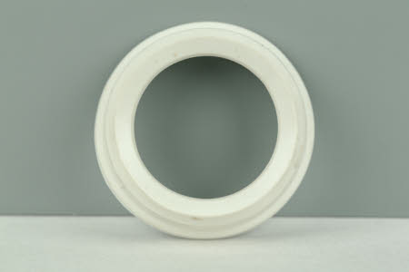 Rubber washer