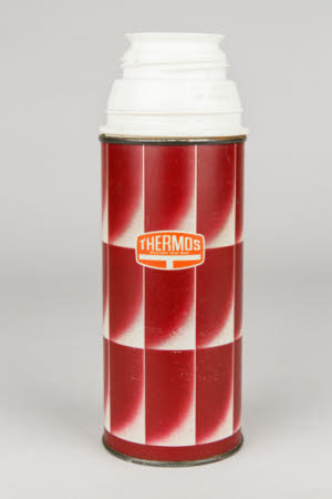 Vacuum flask
