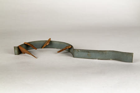 Model part