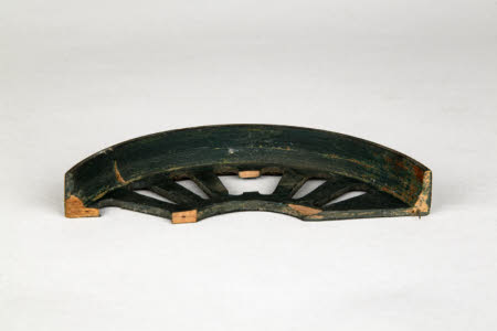 Model part