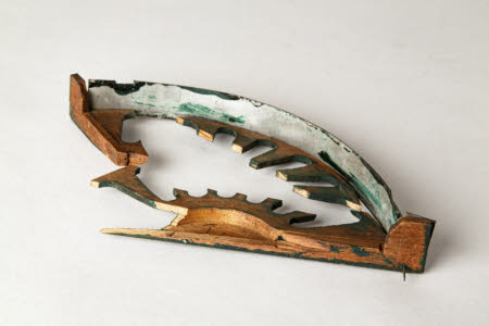 Model part