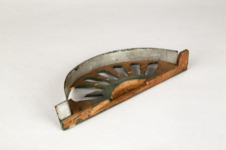 Model part