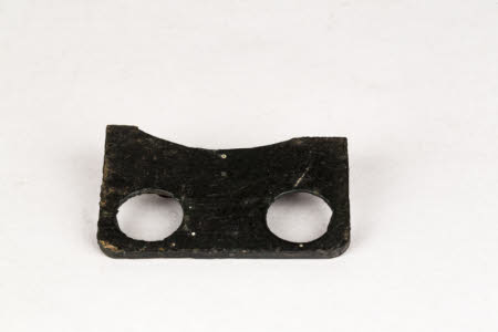 Model part