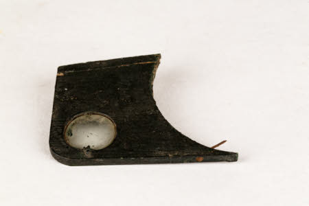 Model part
