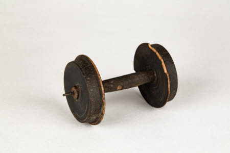 Model part