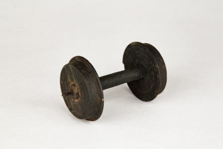 Model part