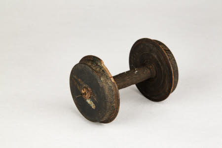 Model part