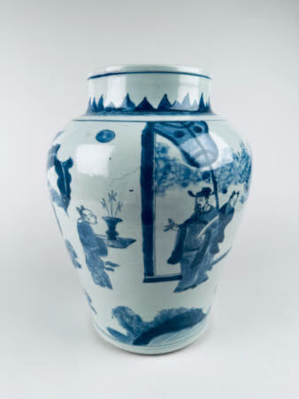 Lacock Abbey © National Trust / Emma Hitchings