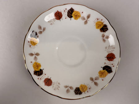 Saucer