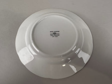 Lacock Abbey © National Trust / Emma Hitchings