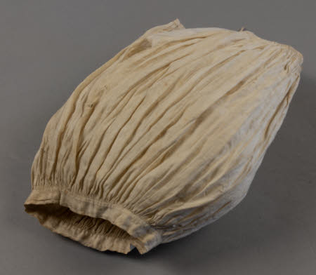 Undersleeve