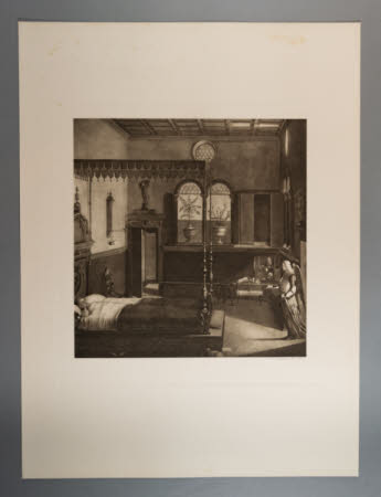 The Vyne © National Trust / Richard and Claire Tilson