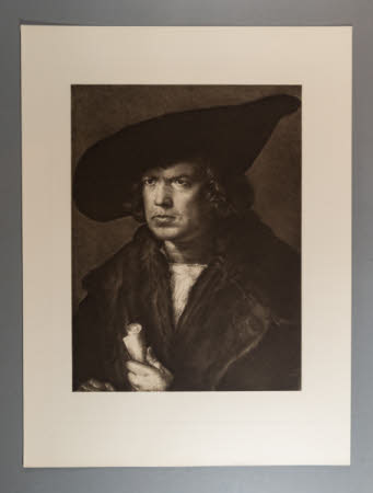 The Vyne © National Trust / Richard and Claire Tilson