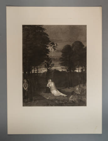 The Vyne © National Trust / Richard and Claire Tilson