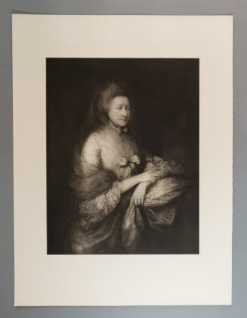 The Vyne © National Trust / Richard and Claire Tilson