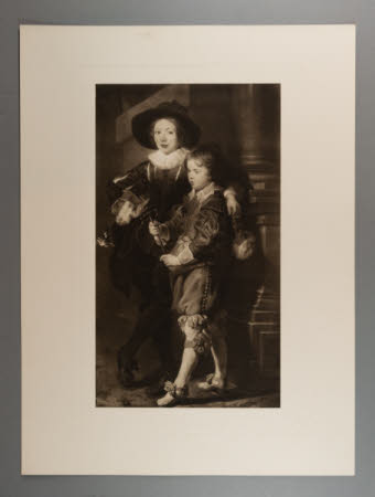The Vyne © National Trust / Richard and Claire Tilson