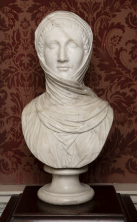Vestal Virgin