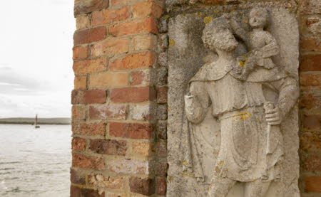 Saint Christopher
