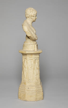 Probably Sir Richard Colt Hoare, 2nd Bt. (1758-1838)
