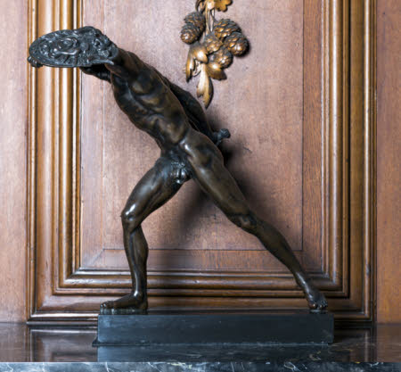 Belton House © National Trust/ Dan Wray