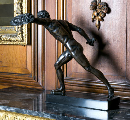 Belton House © National Trust/ Dan Wray