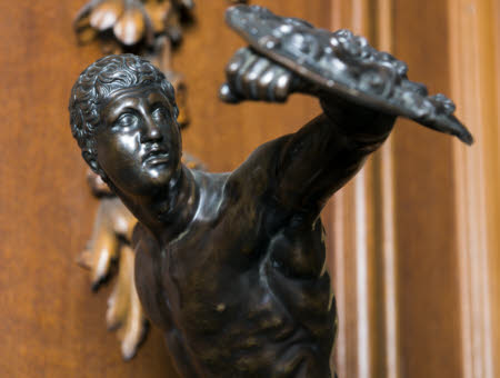 Belton House © National Trust/ Dan Wray