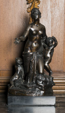 Latona with her Children
